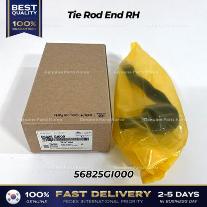 Genuine Tie Rod End RH 56825GI000 for Hyundai Ioniq 5 Kia EV6