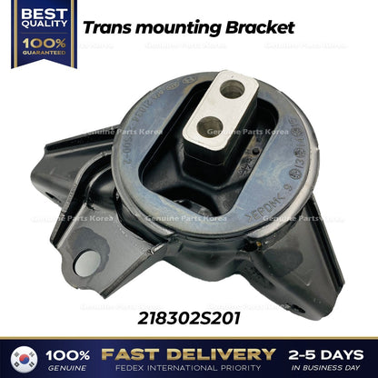 Genuine Trans mounting Bracket 218302S201 for Hyundai Tucson Kia Sportage