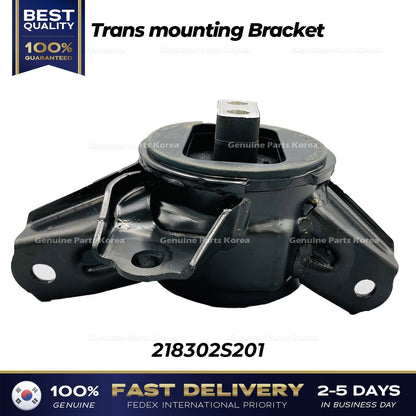 Genuine Trans mounting Bracket 218302S201 for Hyundai Tucson Kia Sportage