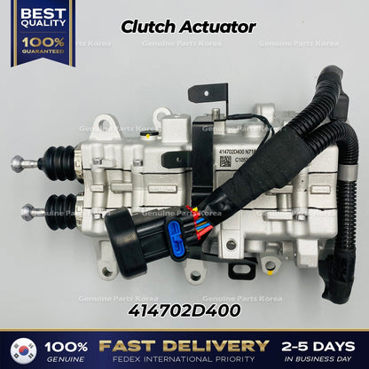 Genuine Clutch Actuator 414702D400 for Hyundai Accent