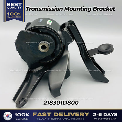 Genuine Transmission Mounting Bracket 218301D800 for Kia Rondo