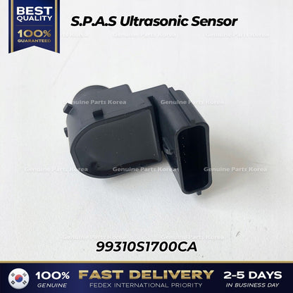 Genuine S.P.A.S Ultrasonic Sensor 99310S1700CA for Hyundai Santa Fe Tucson