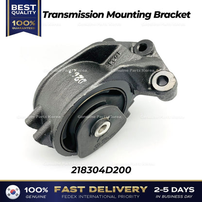 Genuine Transmission Mounting Bracket 218304D200 for Kia Sedona