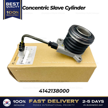 Genuine Concentric Slave Cylinder 4142138000 for Genesis Coupe Kia Sedona