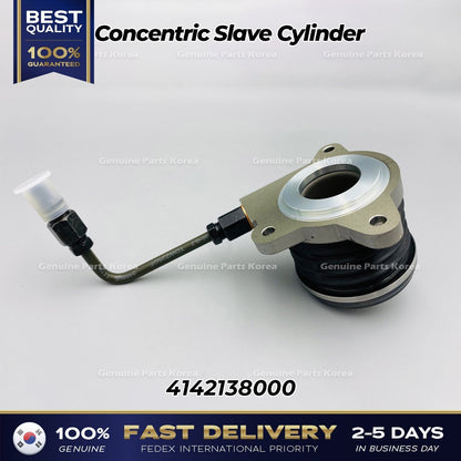 Genuine Concentric Slave Cylinder 4142138000 for Genesis Coupe Kia Sedona