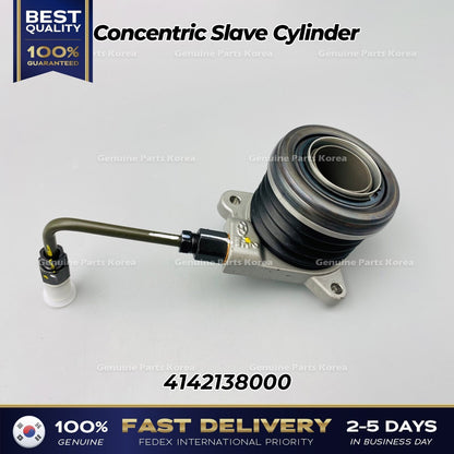 Genuine Concentric Slave Cylinder 4142138000 for Genesis Coupe Kia Sedona