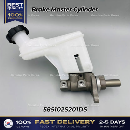 Genuine Brake Master Cylinder 585102S201DS for Hyundai Tuscon Kia Sportage