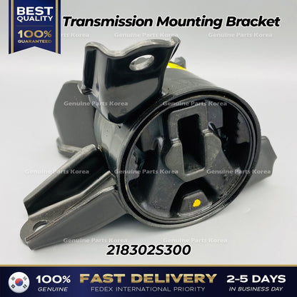 Genuine Transmission Mounting Bracket 218302S300 for Hyundai Tuscon