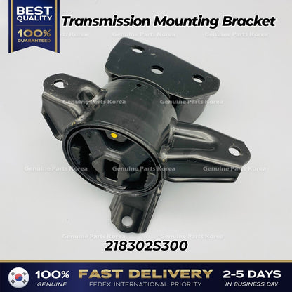 Genuine Transmission Mounting Bracket 218302S300 for Hyundai Tuscon