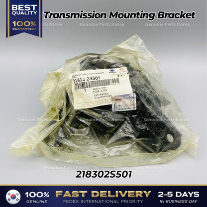 Genuine Transmission Mounting Bracket 218302S501 for Hyundai Tuscon