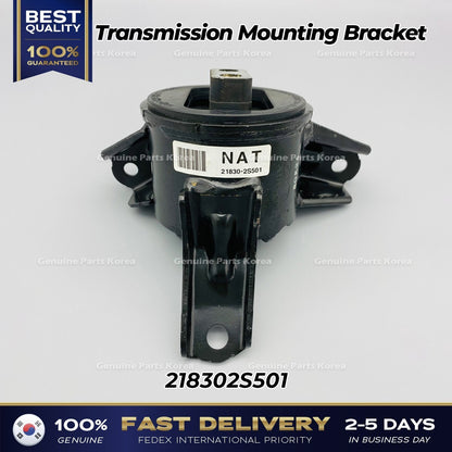 Genuine Transmission Mounting Bracket 218302S501 for Hyundai Tuscon