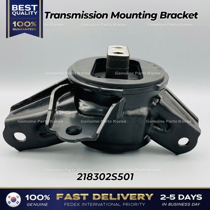 Genuine Transmission Mounting Bracket 218302S501 for Hyundai Tuscon
