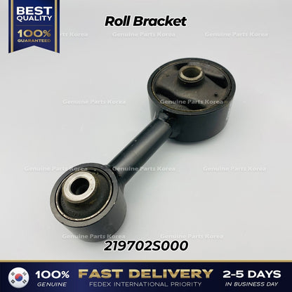 Genuine Roll Bracket 219702S000 for Hyundai Tuscon Kia Sportage