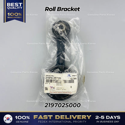 Genuine Roll Bracket 219702S000 for Hyundai Tuscon Kia Sportage
