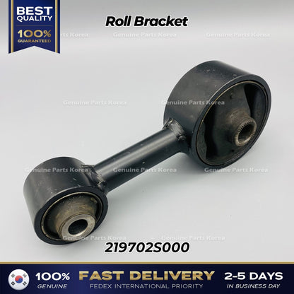 Genuine Roll Bracket 219702S000 for Hyundai Tuscon Kia Sportage