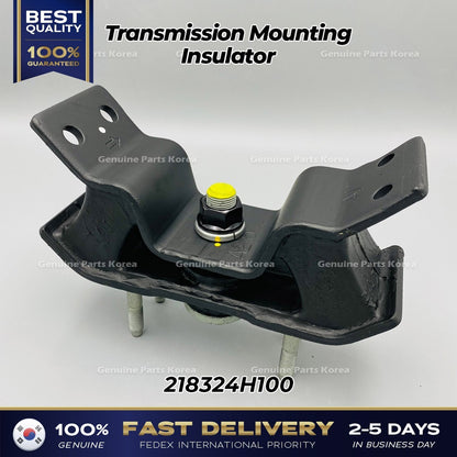 Genuine Transmission Mounting Insulator 218324H100 for Hyundai H1 Grand Starex