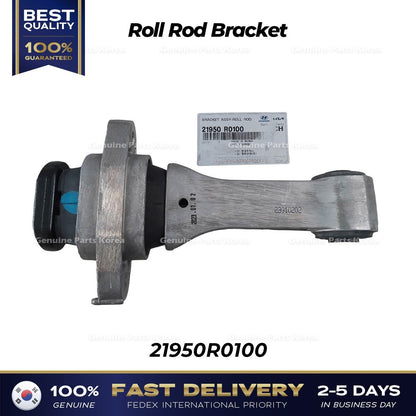 Genuine Roll Rod Bracket 21950R0100 for Hyundai Tuscon Staria Kia Carnival