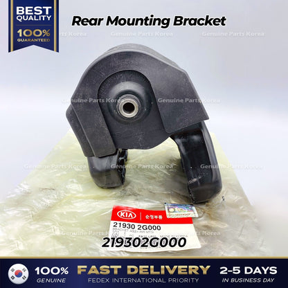 Genuine Rear Mounting Bracket 219302G000 for Kia Optima