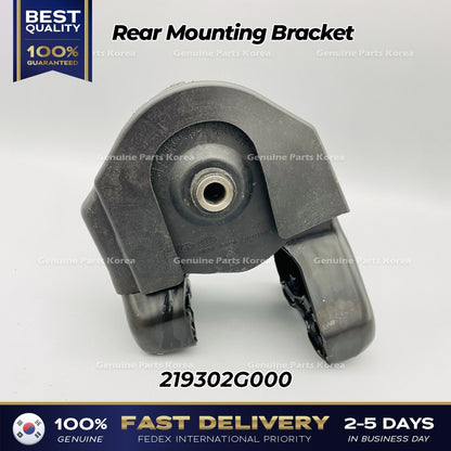 Genuine Rear Mounting Bracket 219302G000 for Kia Optima