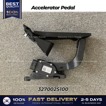 Genuine Accelerator Pedal 327002S100 for Kia Sportage