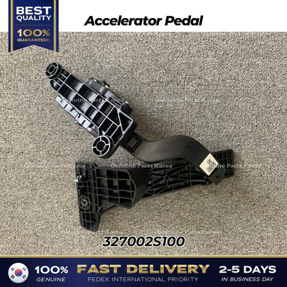 Genuine Accelerator Pedal 327002S100 for Kia Sportage