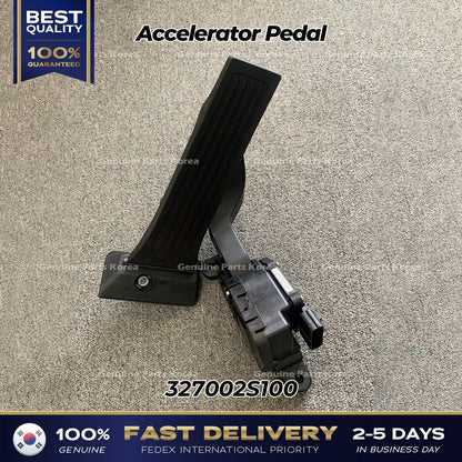 Genuine Accelerator Pedal 327002S100 for Kia Sportage