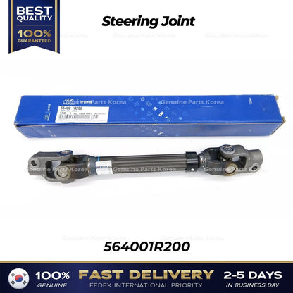 Genuine Steering Joint 564001R200 for Kia Rio