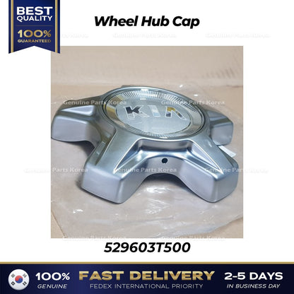 Genuine Wheel Hub Cap 529603T500 for Kia K900