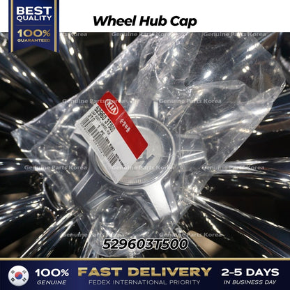 Genuine Wheel Hub Cap 529603T500 for Kia K900