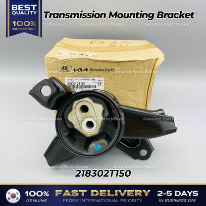 Genuine Transmission Mounting Bracket 218302T150 for Hyundai Sonata