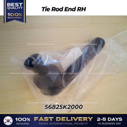 Genuine Tie Rod End RH 56825K2000 for Hyundai Venue