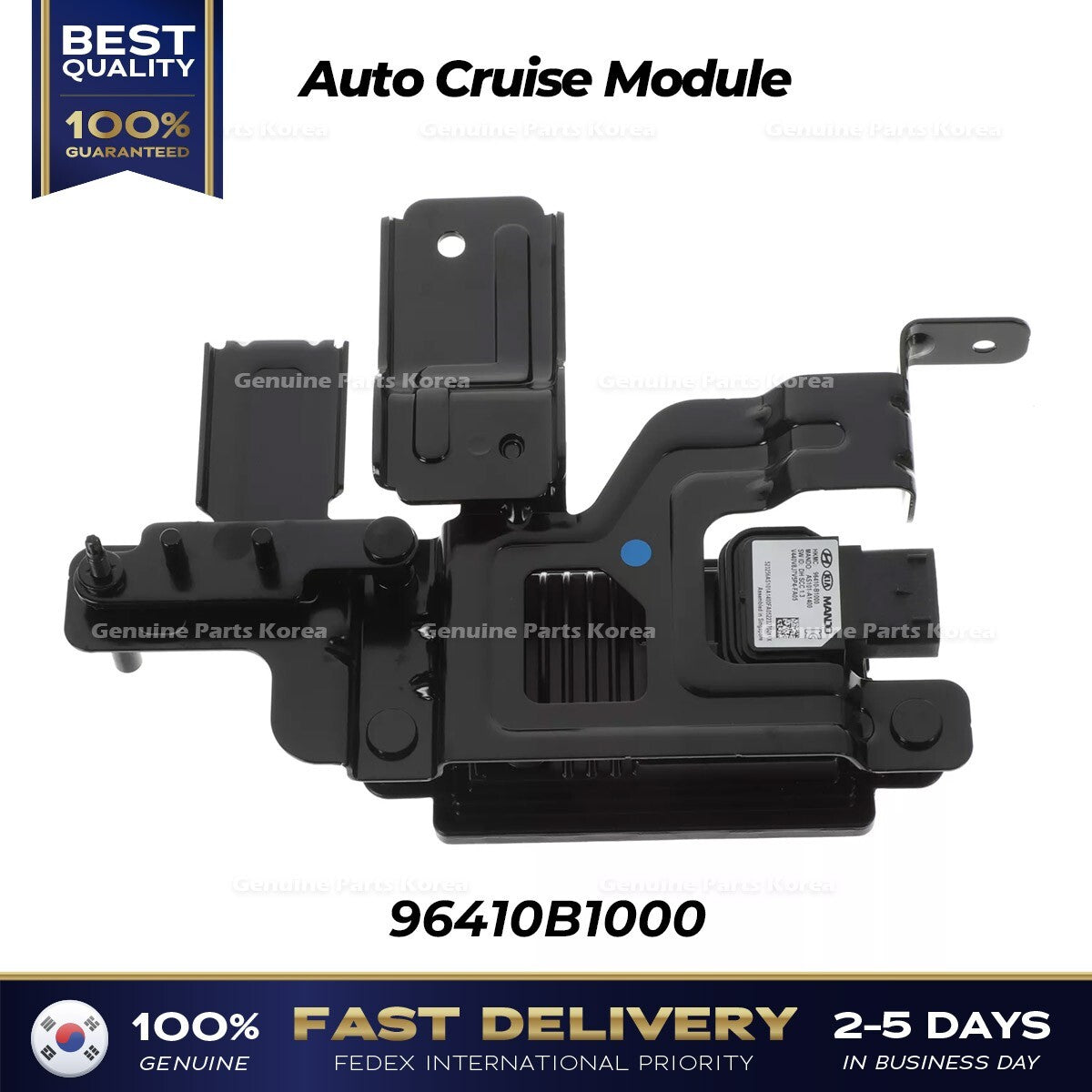 Genuine Auto Cruise Module 96410B1000 for Hyundai Genesis