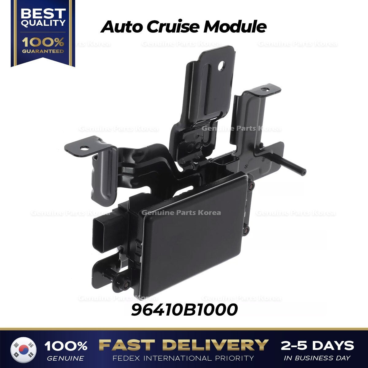 Genuine Auto Cruise Module 96410B1000 for Hyundai Genesis