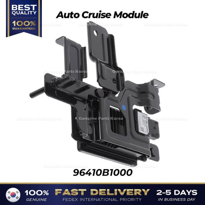 Genuine Auto Cruise Module 96410B1000 for Hyundai Genesis