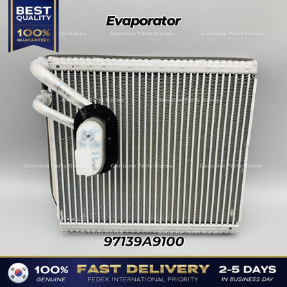 Genuine Evaporator 97139A9100 for Kia Sedona