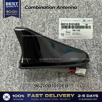 Genuine Combination Antenna 96210B1010EB for Hyundai Genesis