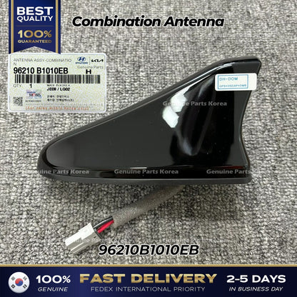 Genuine Combination Antenna 96210B1010EB for Hyundai Genesis