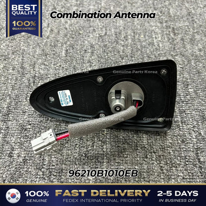 Genuine Combination Antenna 96210B1010EB for Hyundai Genesis