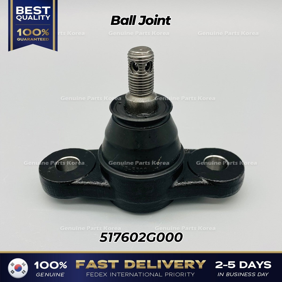 Genuine Ball Joint 517602G000 for Kia Forte Carens