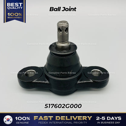 Genuine Ball Joint 517602G000 for Kia Forte Carens
