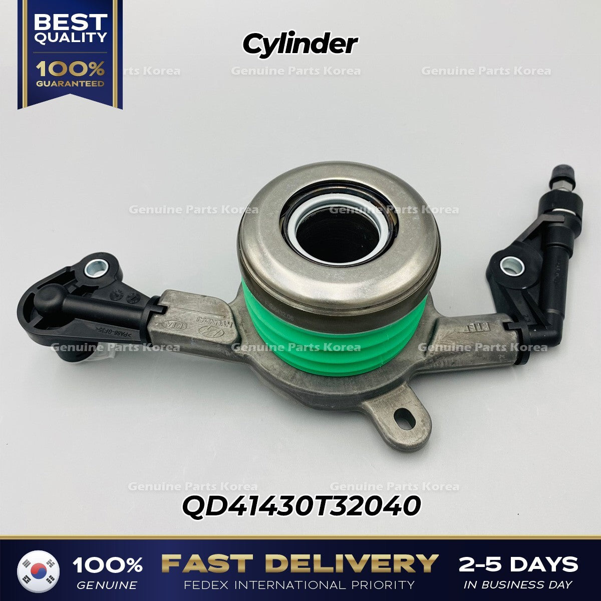 Genuine Cylinder QD41430T32040 for Hyundai Solati H350