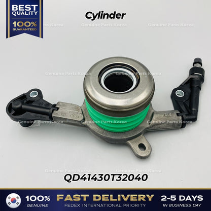 Genuine Cylinder QD41430T32040 for Hyundai Solati H350