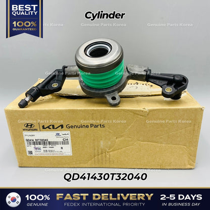 Genuine Cylinder QD41430T32040 for Hyundai Solati H350