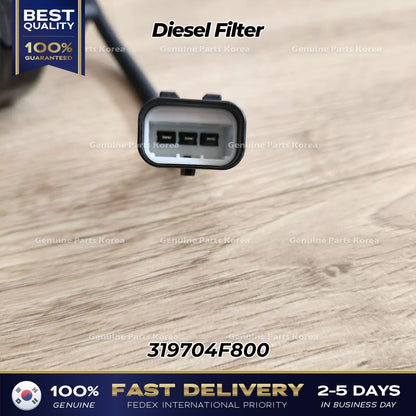 Genuine Diesel Filter 319704F800 for Hyundai Porter II