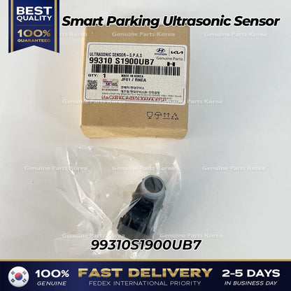 Genuine Smart Parking Ultrasonic Sensor 99310S1900UB7 for Hyundai Palisade