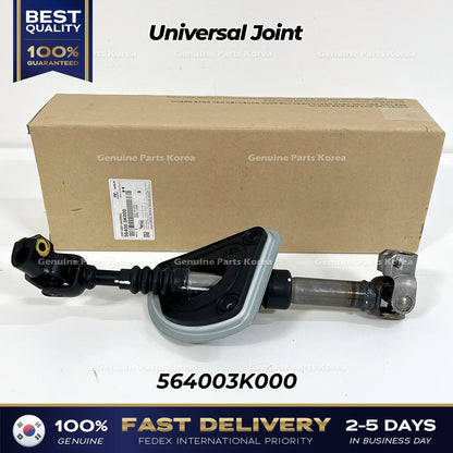 Genuine Universal Joint 564003K000 for Hyundai Sonata