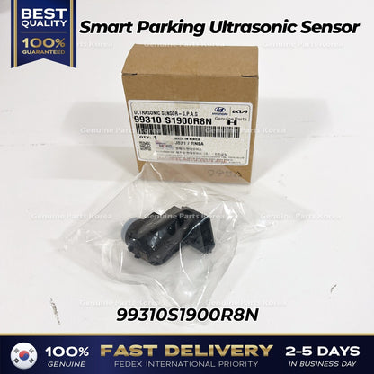 Genuine Smart Parking Ultrasonic Sensor 99310S1900R8N for Hyundai Palisade