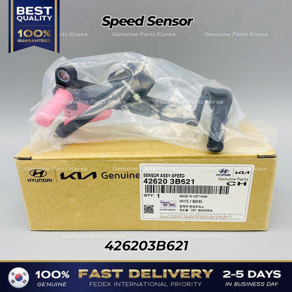 Genuine Speed Sensor 426203B621 for Hyundai Kia