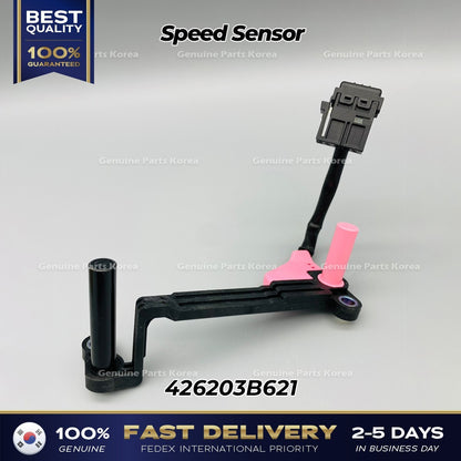 Genuine Speed Sensor 426203B621 for Hyundai Kia