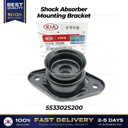 Genuine Shock Absorber Mounting Bracket 553302S200 for Hyundai Tucson